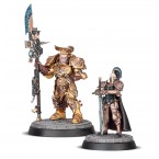 Valerian and Aleya